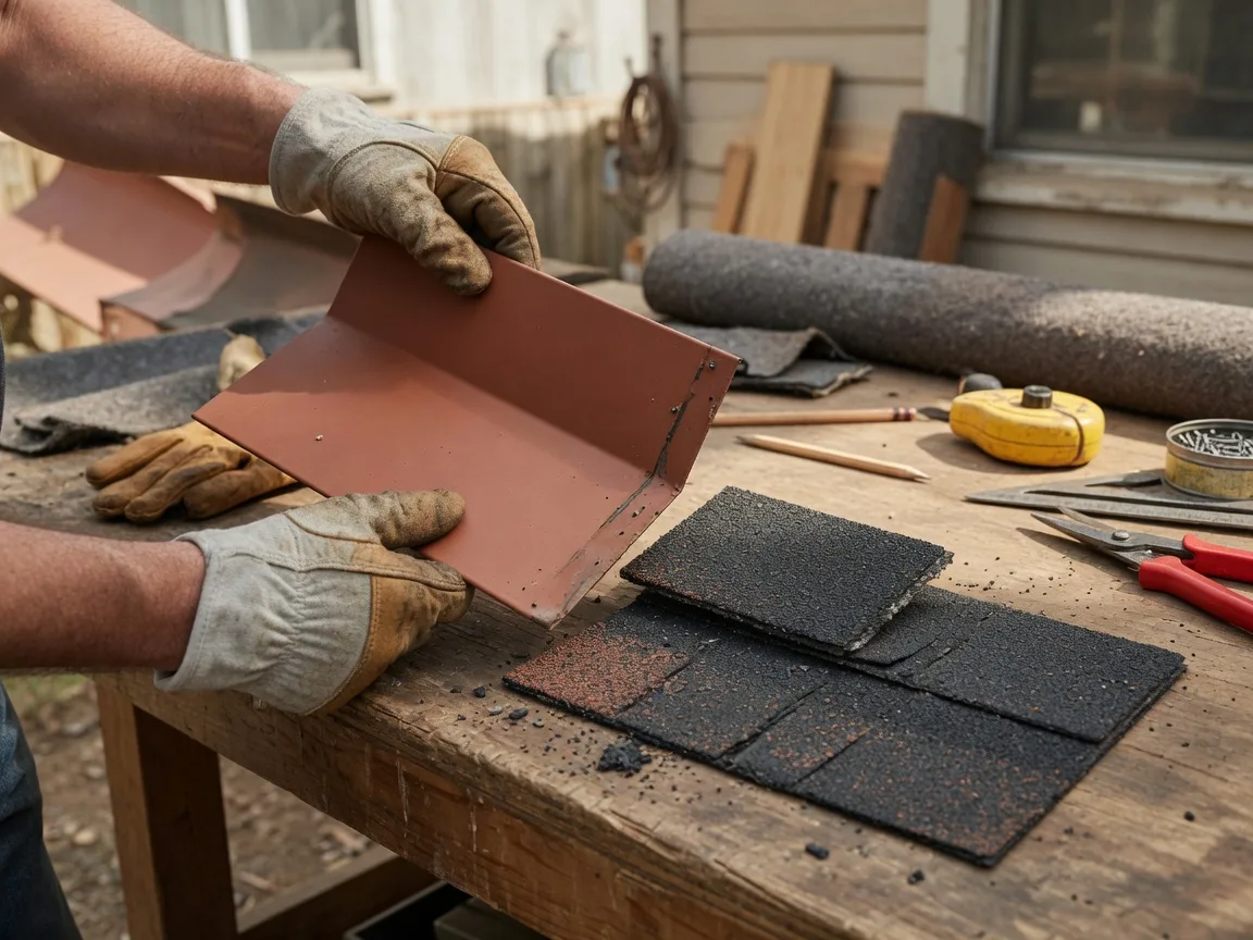 Roof Repair company in Montvale, NJ